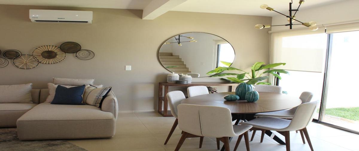 Foto de casa en venta en  , conkal, conkal, yucatán, 0 No. 04