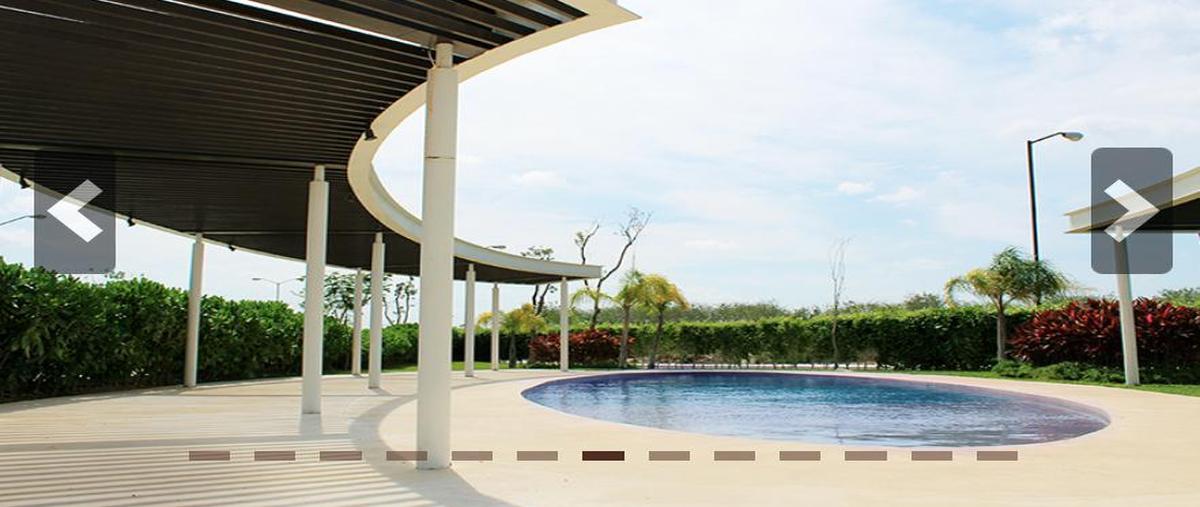 Foto de terreno habitacional en venta en  , conkal, conkal, yucatán, 0 No. 04