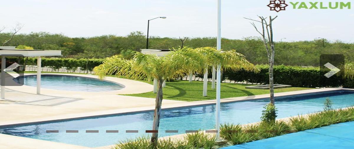 Foto de terreno habitacional en venta en  , conkal, conkal, yucatán, 0 No. 05