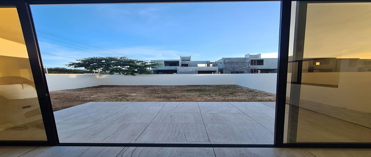 Foto de casa en venta en  , conkal, conkal, yucatán, 27500111 No. 03