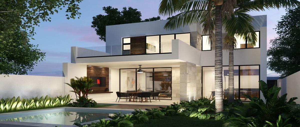 Foto de casa en venta en  , conkal, conkal, yucatán, 27503316 No. 04