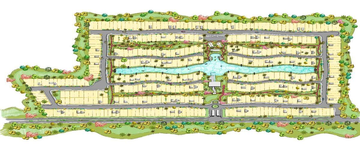 Foto de terreno habitacional en venta en  , conkal, conkal, yucatán, 27503699 No. 03