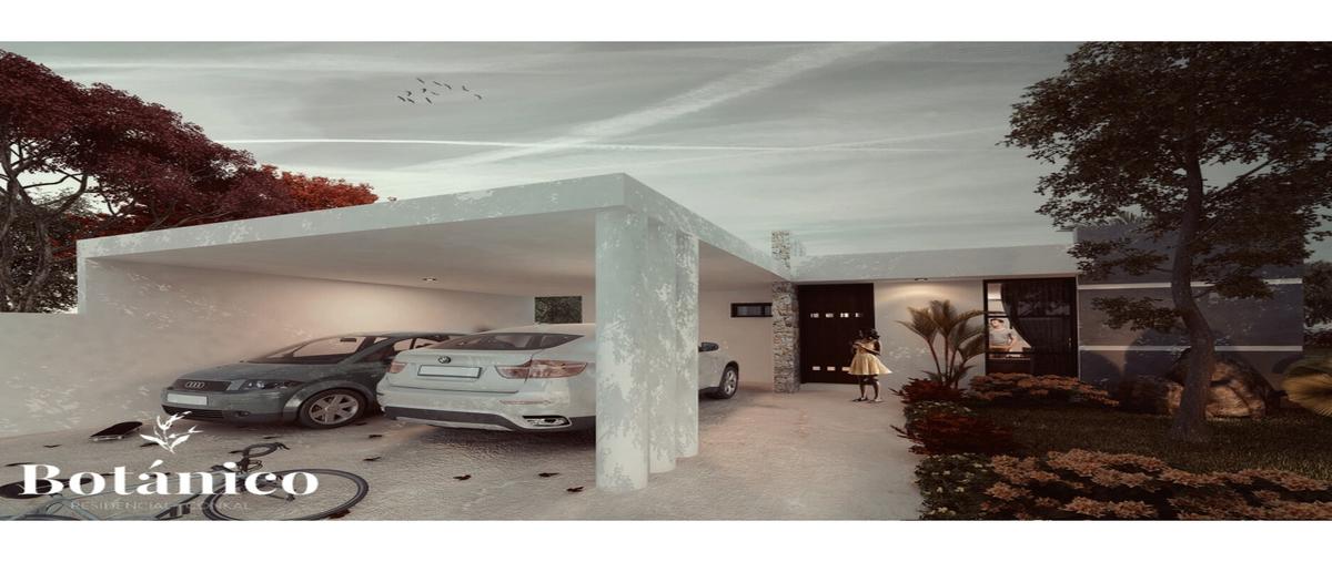 Foto de casa en , conkal, conkal, yucatán, 0 foto 01 Foto de casa en venta en , conkal, conkal, yucatán, 0 No. 01