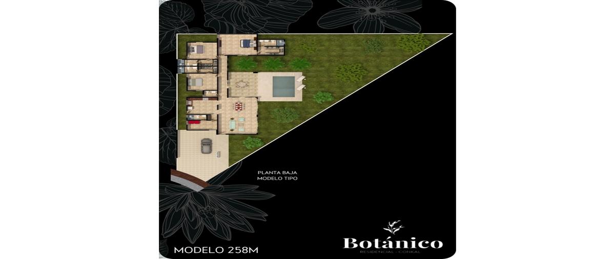 Foto de casa en , conkal, conkal, yucatán, 0 foto 03 Foto de casa en venta en , conkal, conkal, yucatán, 0 No. 03