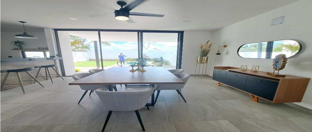 Foto de casa en venta en  , conkal, conkal, yucatán, 0 No. 04