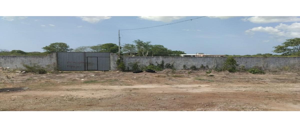 Foto de terreno habitacional en venta en  , conkal, conkal, yucatán, 0 No. 03