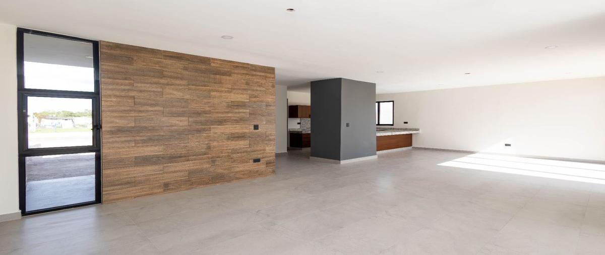 Foto de casa en venta en . , conkal, conkal, yucatán, 27542858 No. 05