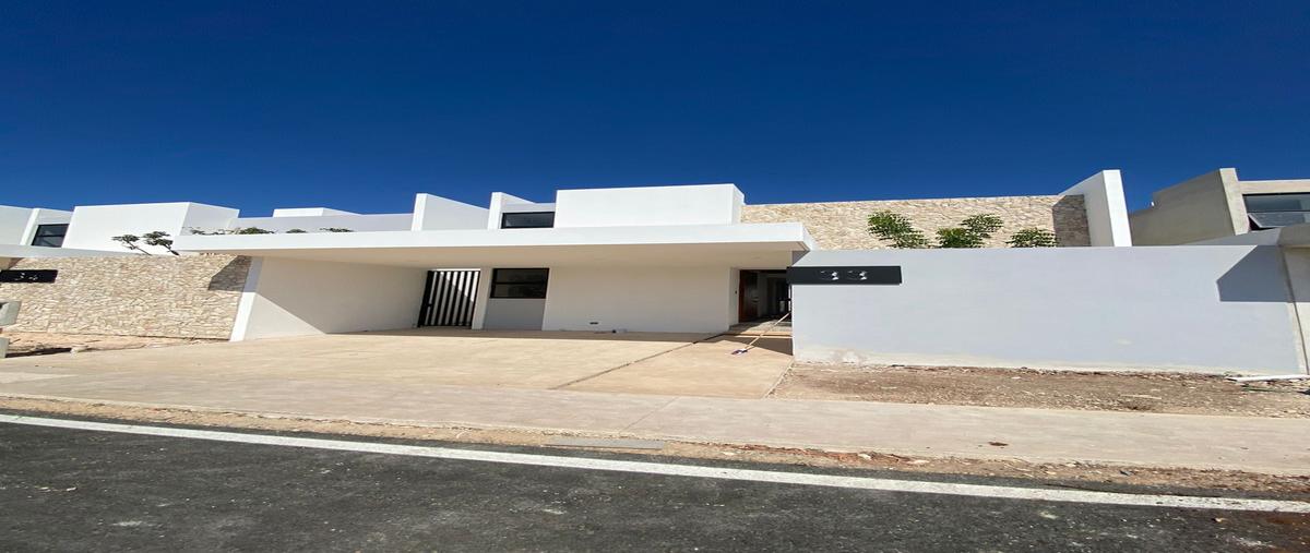 Foto de casa en , conkal, conkal, yucatán, 27567555 foto 01 Foto de casa en venta en , conkal, conkal, yucatán, 27567555 No. 01