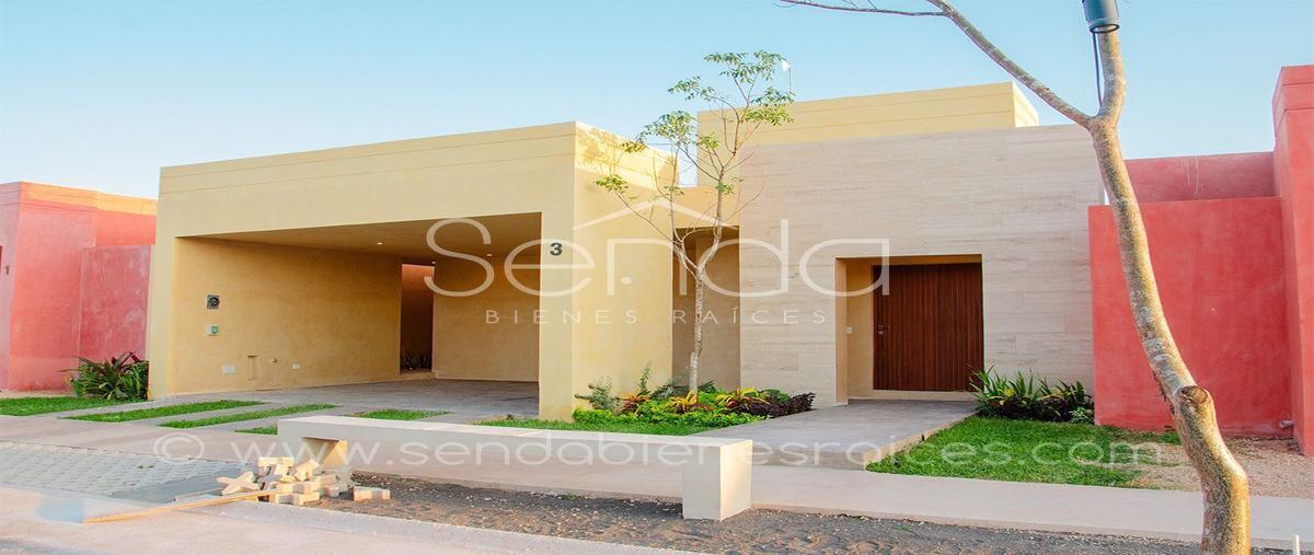 Foto de casa en venta en  , conkal, conkal, yucatán, 27583393 No. 03