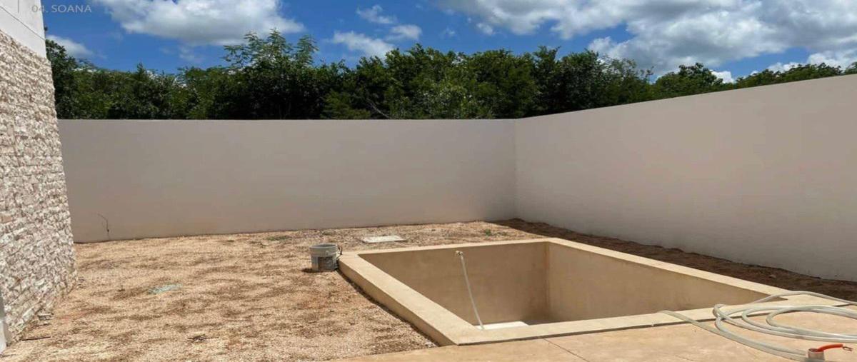 Foto de casa en venta en  , conkal, conkal, yucatán, 0 No. 03