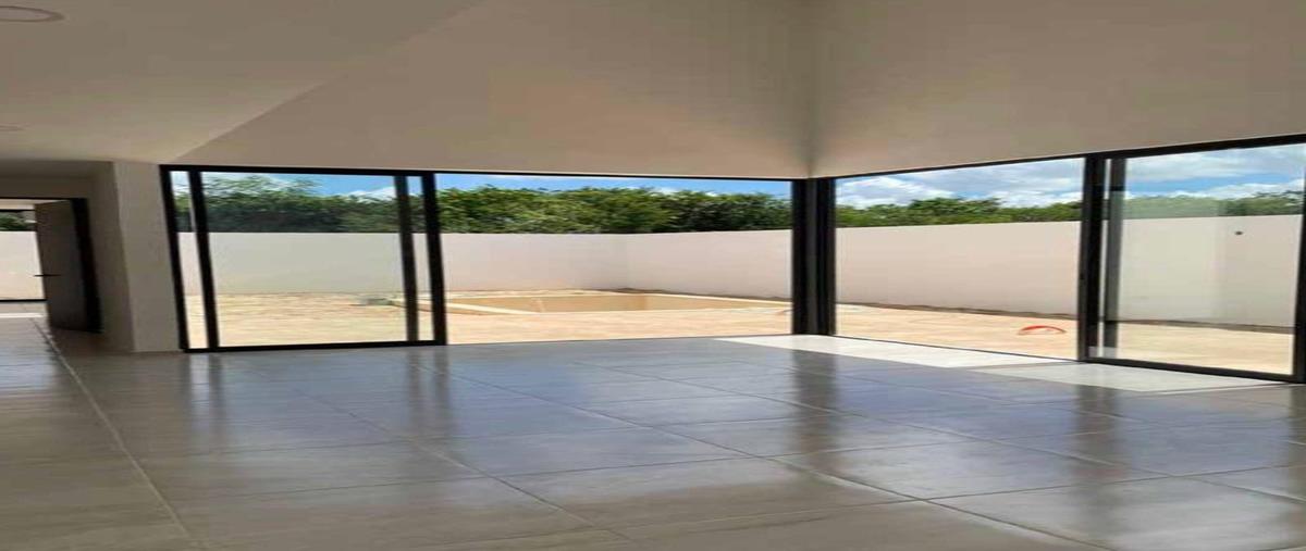 Foto de casa en venta en  , conkal, conkal, yucatán, 27588242 No. 04