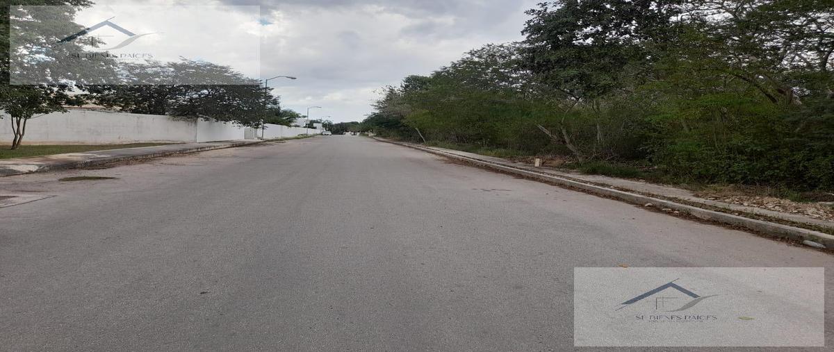 Foto de terreno habitacional en venta en  , conkal, conkal, yucatán, 0 No. 05