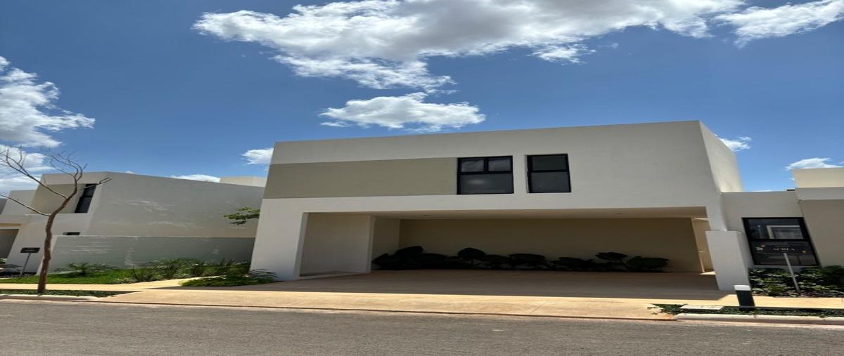 Foto de casa en , conkal, conkal, yucatán, 27616629 foto 01 Foto de casa en venta en , conkal, conkal, yucatán, 27616629 No. 01