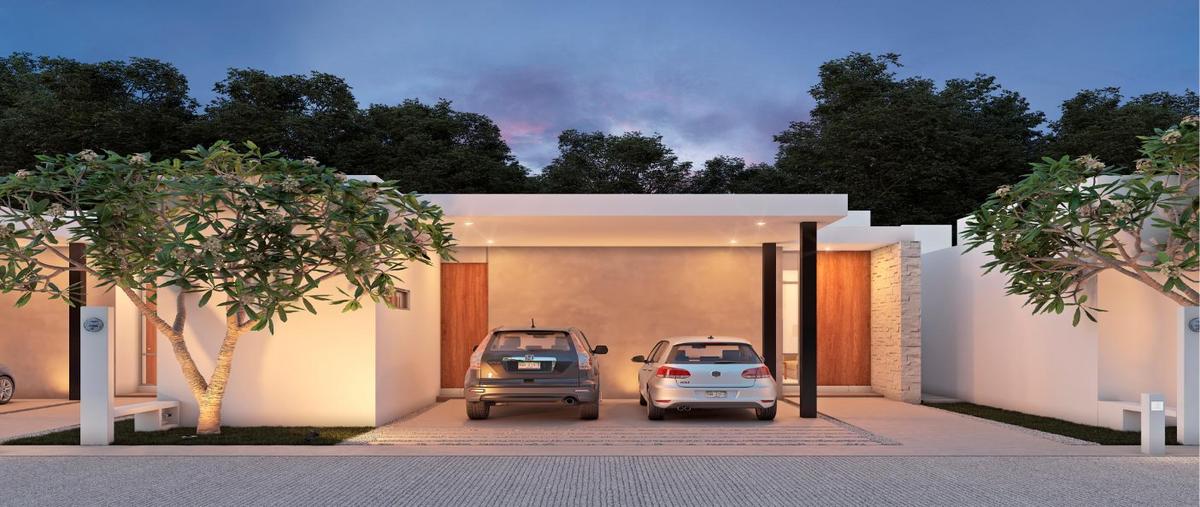 Foto de casa en , conkal, conkal, yucatán, 27621240 foto 02 Foto de casa en venta en , conkal, conkal, yucatán, 27621240 No. 02