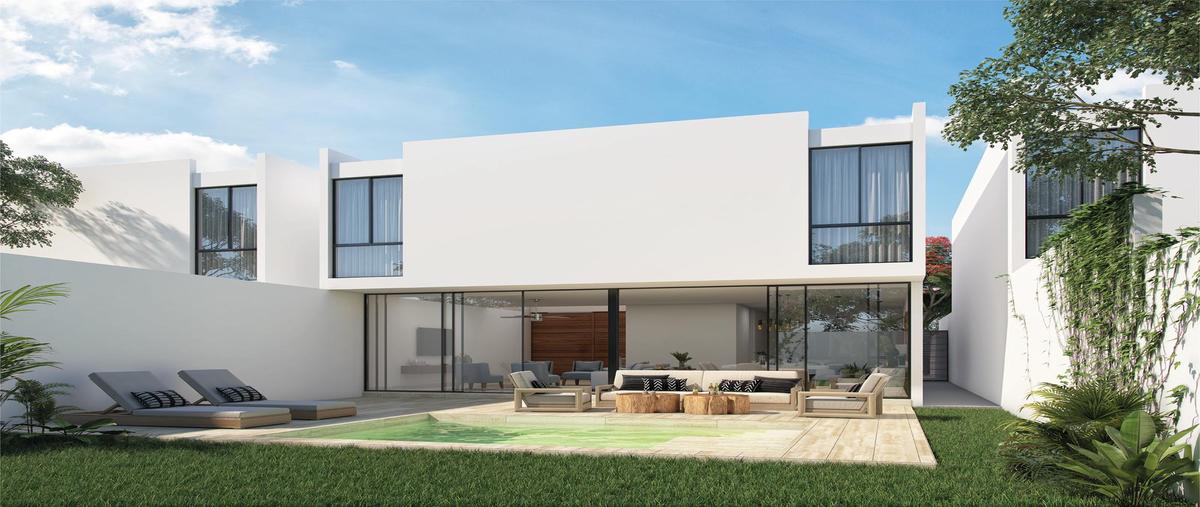 Foto de casa en venta en  , conkal, conkal, yucatán, 0 No. 05