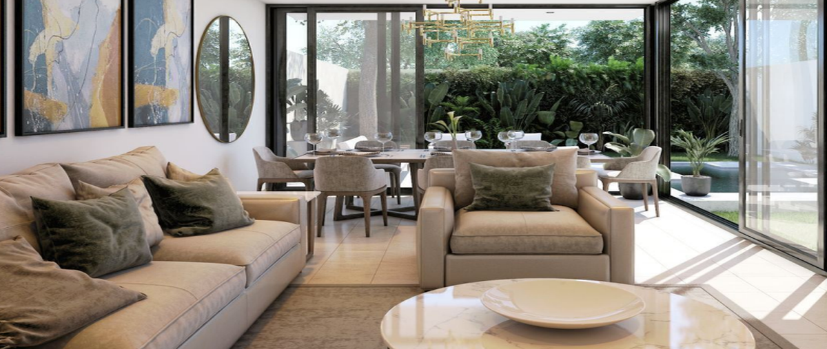 Foto de casa en venta en  , conkal, conkal, yucatán, 27634021 No. 03