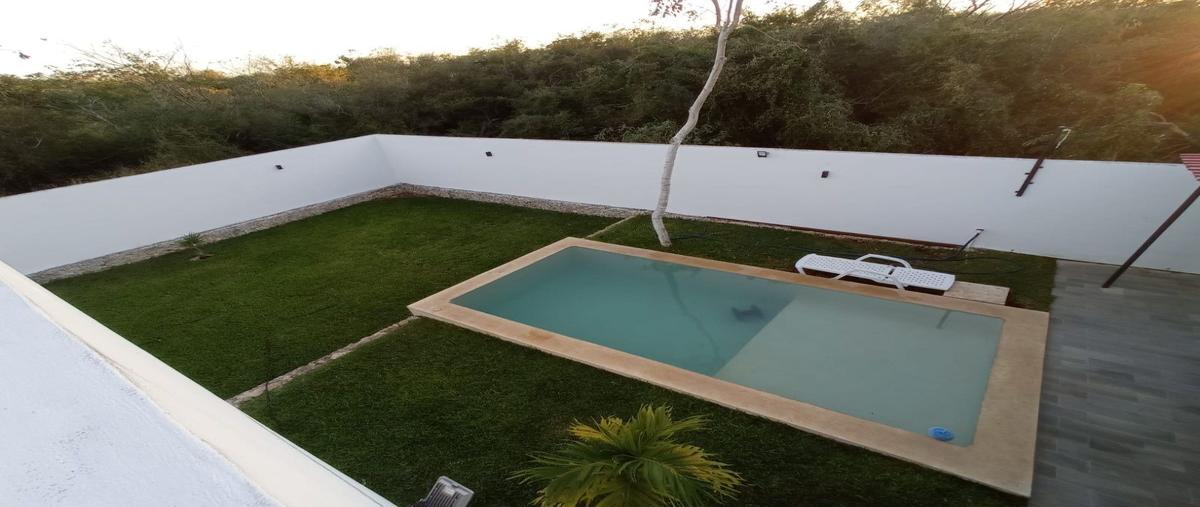 Foto de casa en venta en  , conkal, conkal, yucatán, 27639244 No. 03