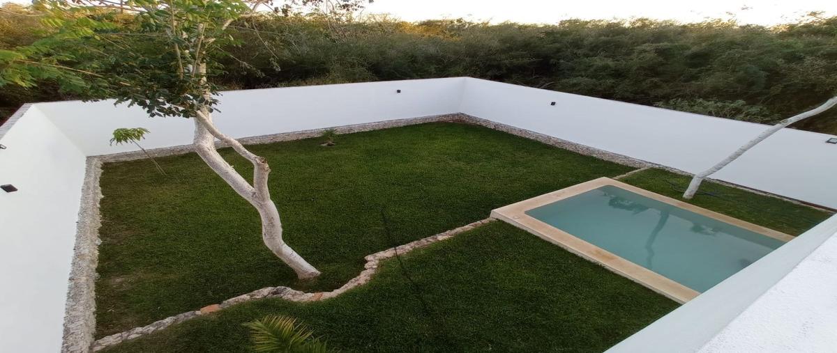 Foto de casa en venta en  , conkal, conkal, yucatán, 27639244 No. 04
