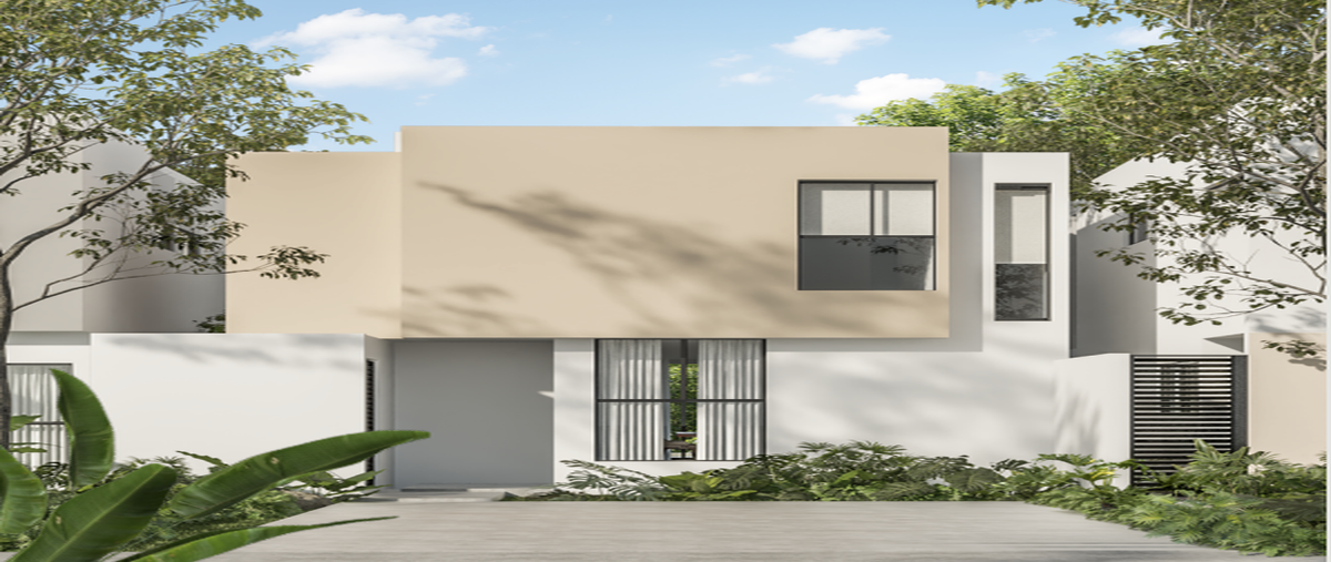 Foto de casa en venta en  , conkal, conkal, yucatán, 27645644 No. 03