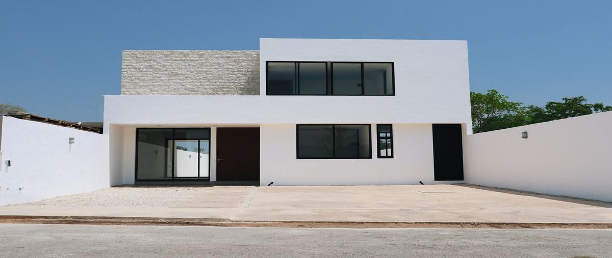 Foto de casa en venta en  , conkal, conkal, yucatán, 27680942 No. 03