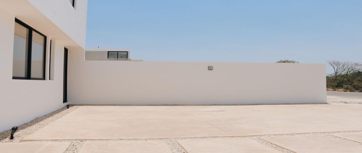 Foto de casa en venta en  , conkal, conkal, yucatán, 27680942 No. 04