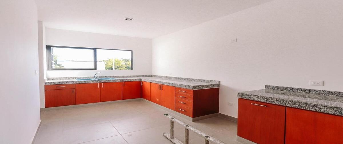 Foto de casa en venta en  , conkal, conkal, yucatán, 27680981 No. 03