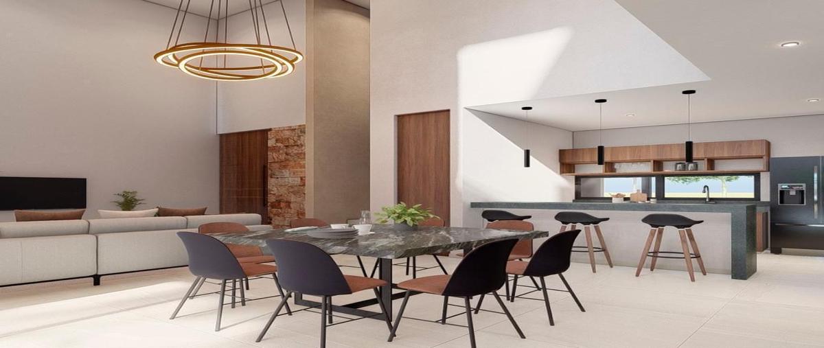 Foto de casa en venta en  , conkal, conkal, yucatán, 27681041 No. 05