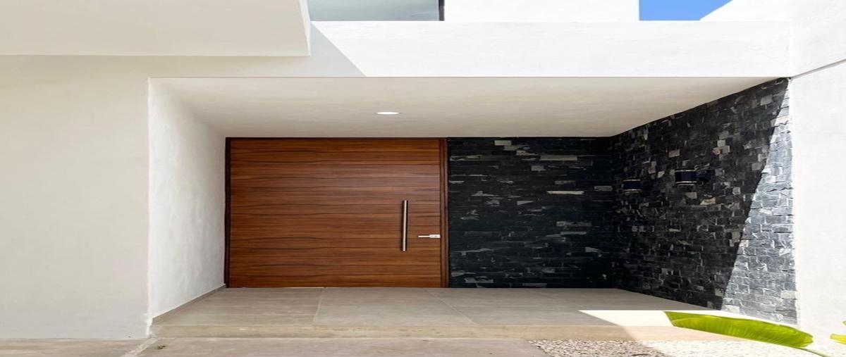 Foto de casa en venta en  , conkal, conkal, yucatán, 27681158 No. 04