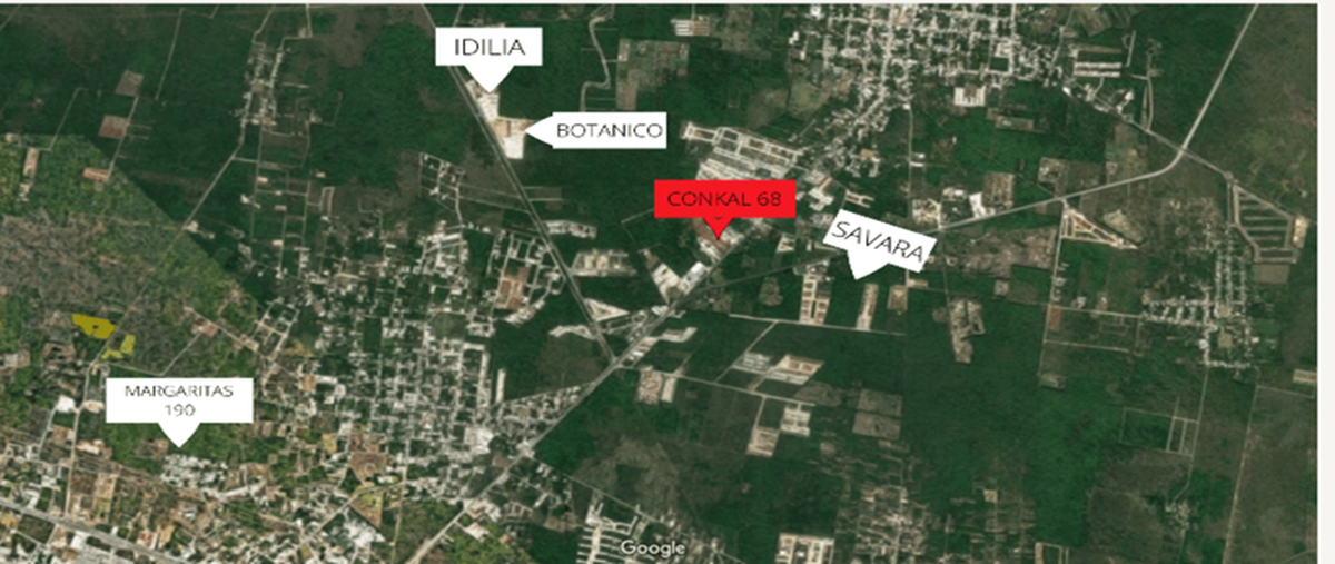 Foto de casa en venta en  , conkal, conkal, yucatán, 27681255 No. 03