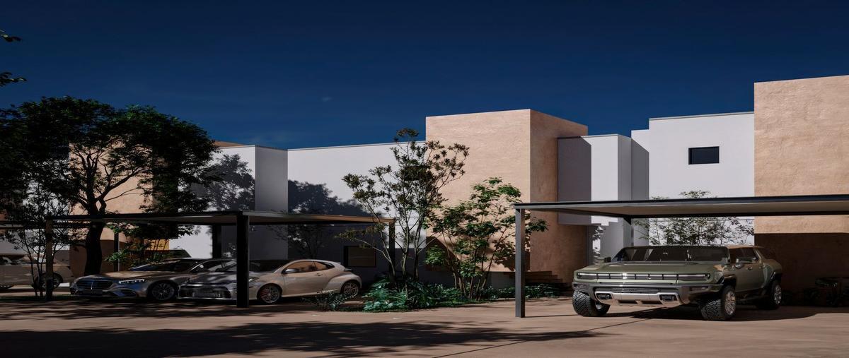 Foto de casa en venta en  , conkal, conkal, yucatán, 27683271 No. 03