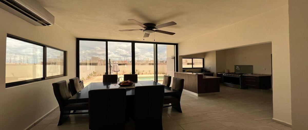 Foto de casa en renta en  , conkal, conkal, yucatán, 27685387 No. 04