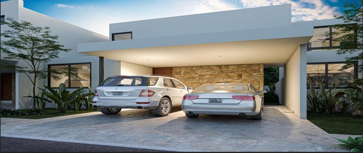 Foto de casa en venta en - , conkal, conkal, yucatán, 27685723 No. 04