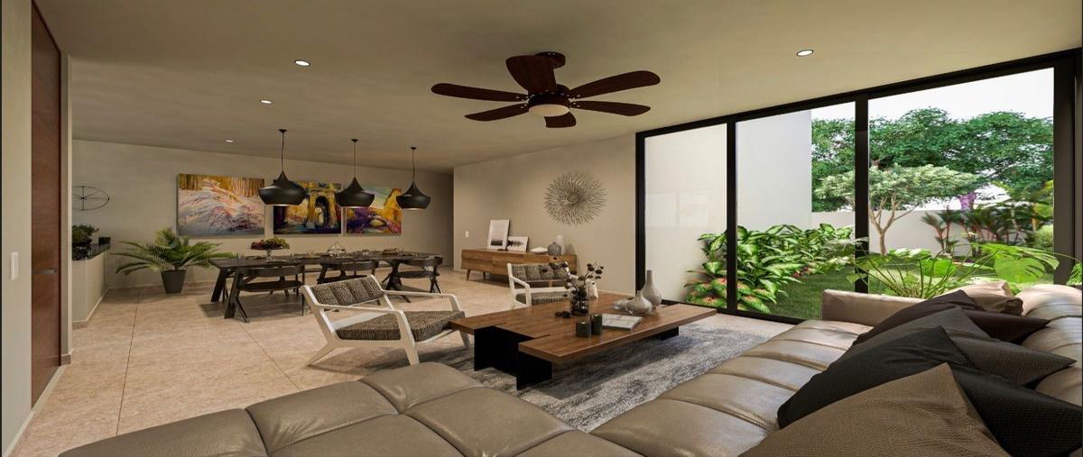 Foto de casa en venta en - , conkal, conkal, yucatán, 27685723 No. 05