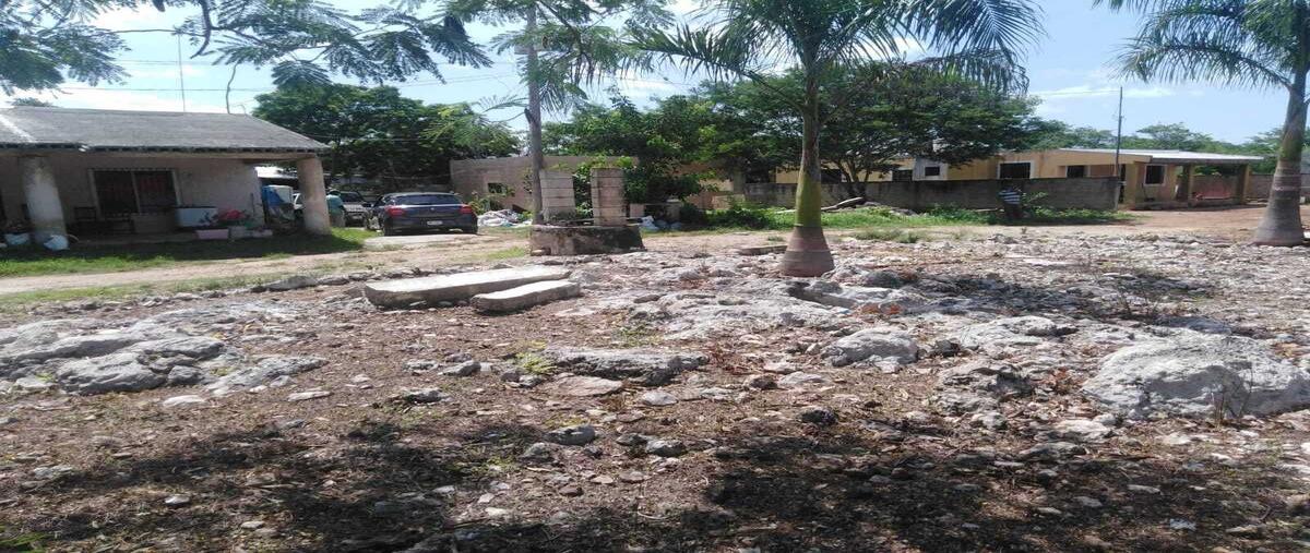 Foto de terreno habitacional en venta en  , conkal, conkal, yucatán, 27686405 No. 04