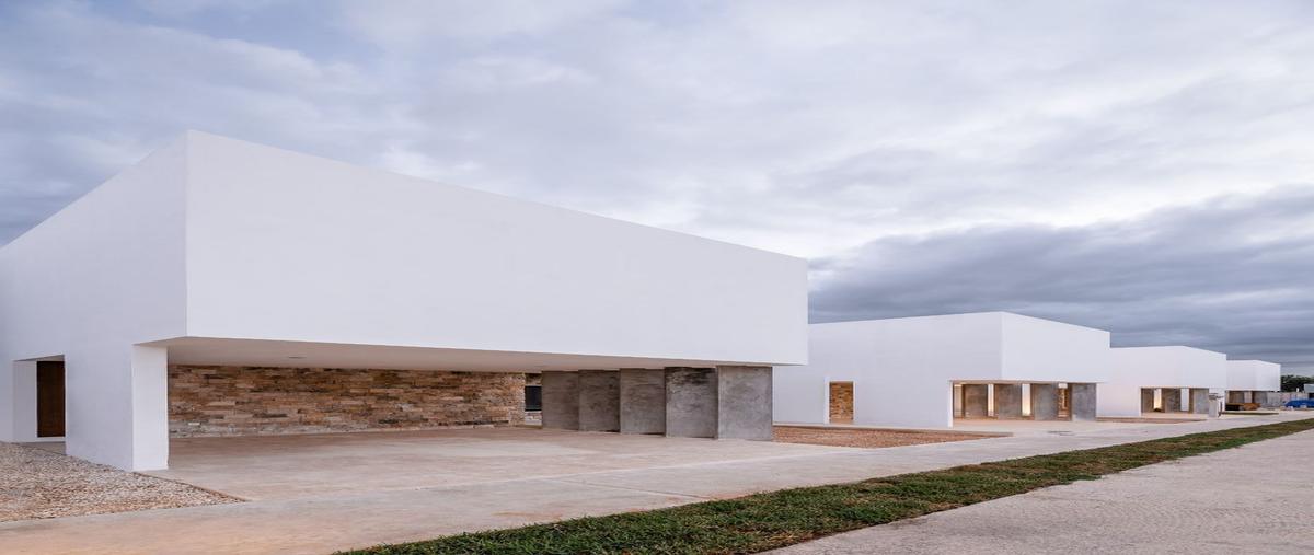 Foto de casa en , conkal, conkal, yucatán, 27693550 foto 02 Foto de casa en venta en , conkal, conkal, yucatán, 27693550 No. 02