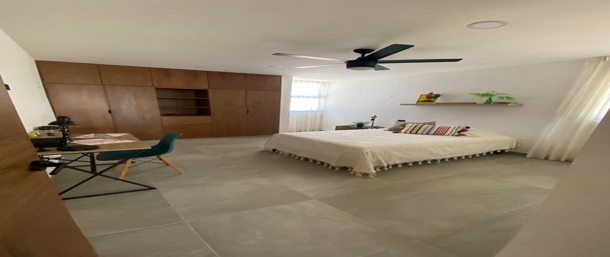 Foto de casa en venta en  , conkal, conkal, yucatán, 27696688 No. 04