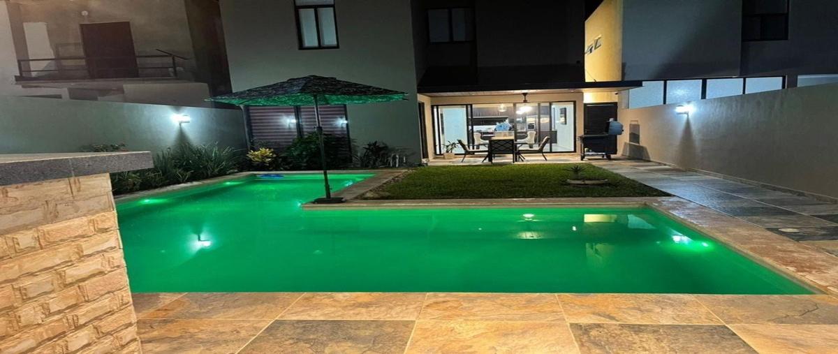 Foto de casa en venta en  , conkal, conkal, yucatán, 27714677 No. 03