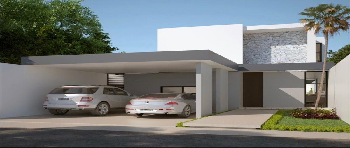 Foto de casa en - , conkal, conkal, yucatán, 27714965 foto 01 Foto de casa en venta en - , conkal, conkal, yucatán, 27714965 No. 01