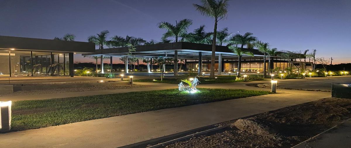 Foto de terreno habitacional en , conkal, conkal, yucatán, 0 foto 02 Foto de terreno habitacional en venta en , conkal, conkal, yucatán, 0 No. 02