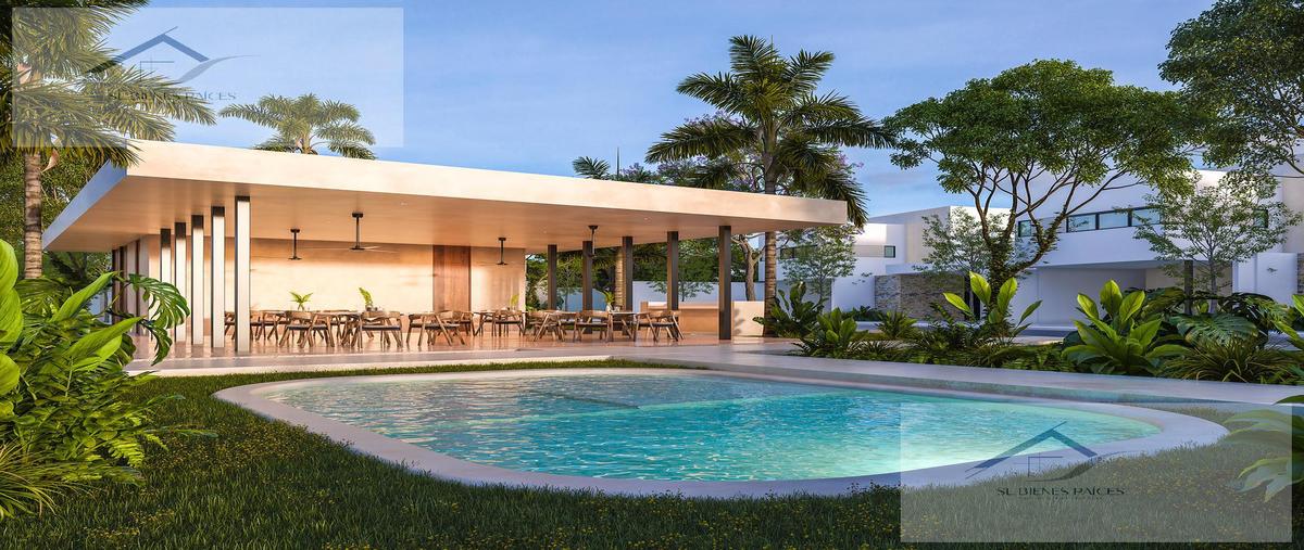 Foto de casa en venta en  , conkal, conkal, yucatán, 0 No. 04