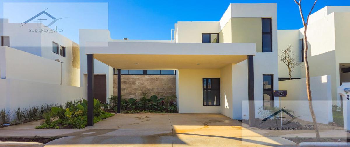 Foto de casa en , conkal, conkal, yucatán, 0 foto 01 Foto de casa en venta en , conkal, conkal, yucatán, 0 No. 01