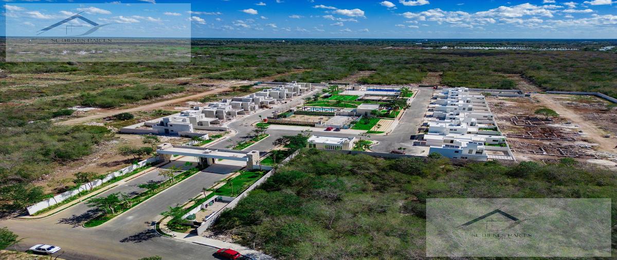 Foto de casa en , conkal, conkal, yucatán, 0 foto 02 Foto de casa en venta en , conkal, conkal, yucatán, 0 No. 02