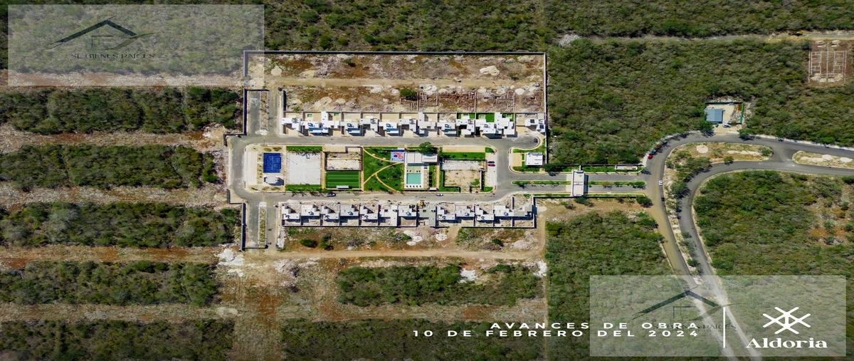 Foto de casa en , conkal, conkal, yucatán, 0 foto 03 Foto de casa en venta en , conkal, conkal, yucatán, 0 No. 03