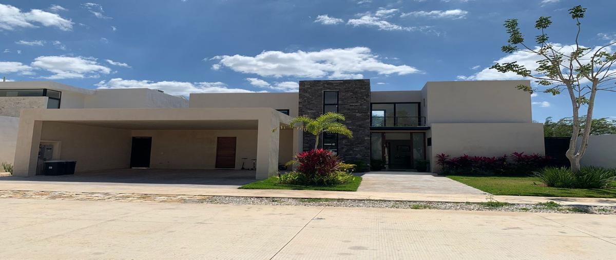 Foto de casa en , conkal, conkal, yucatán, 27737235 foto 01 Foto de casa en venta en , conkal, conkal, yucatán, 27737235 No. 01