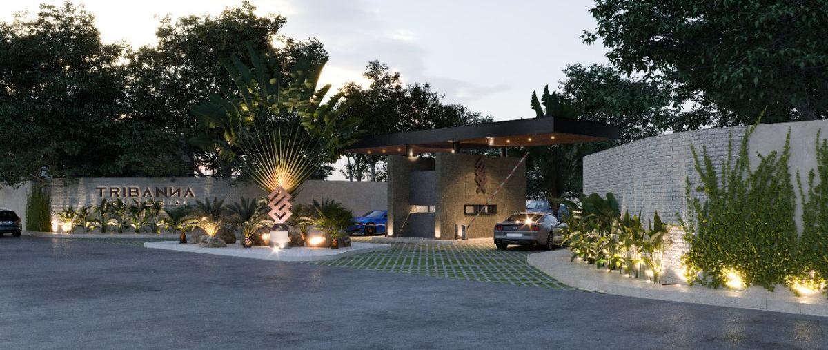 Foto de terreno habitacional en venta en  , conkal, conkal, yucatán, 27746386 No. 03