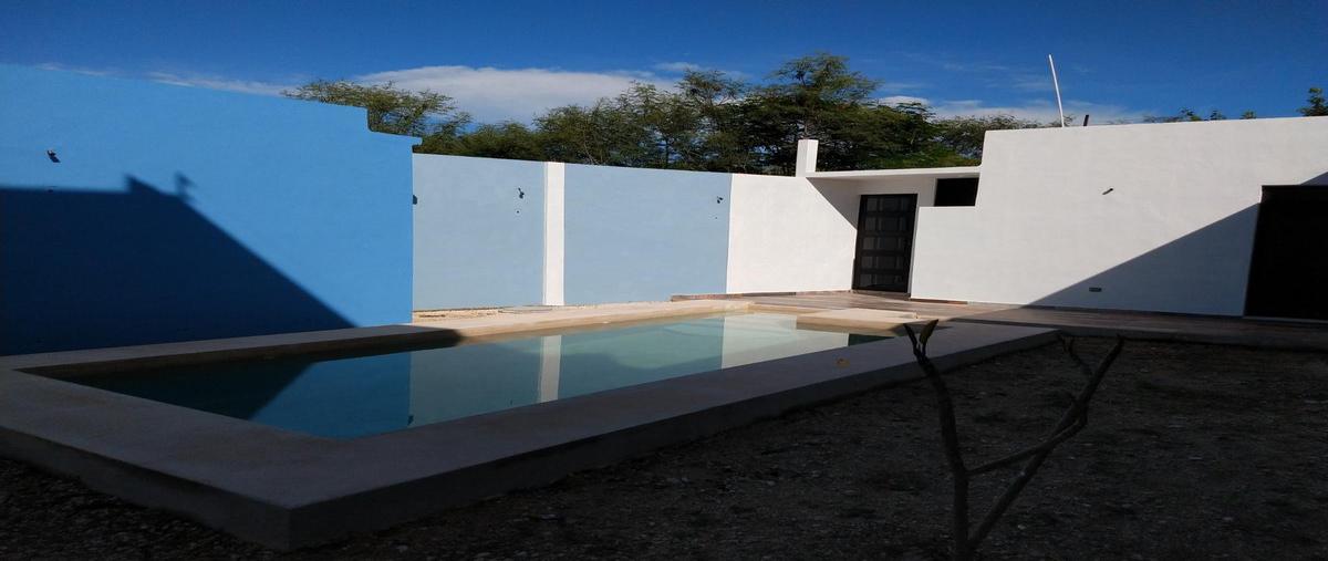 Foto de casa en venta en  , conkal, conkal, yucatán, 27770587 No. 03
