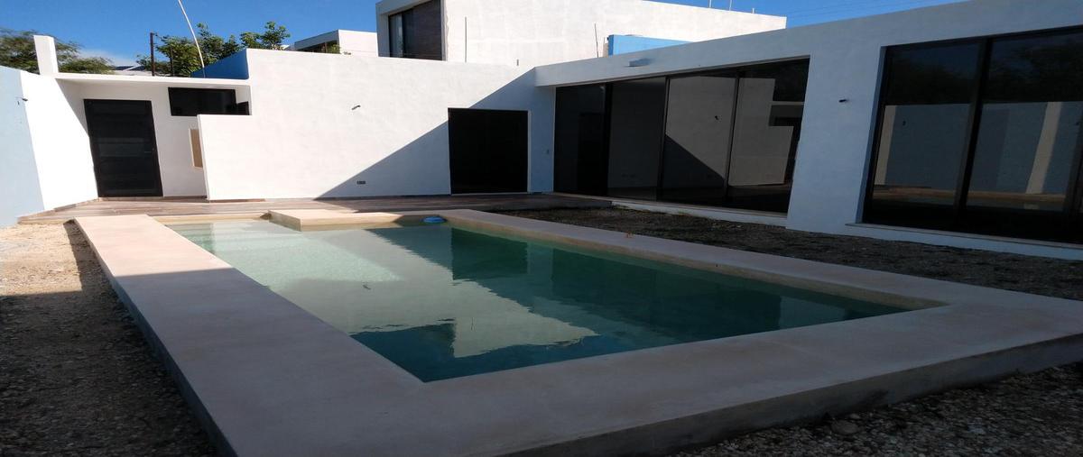 Foto de casa en venta en  , conkal, conkal, yucatán, 27770587 No. 04