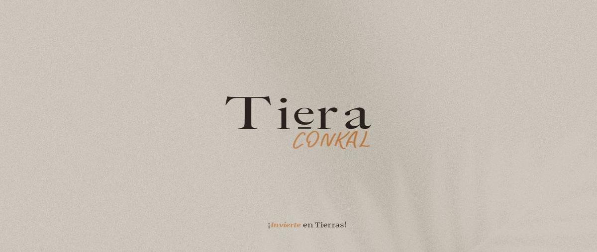 Foto de terreno habitacional en venta en  , conkal, conkal, yucatán, 27776077 No. 05