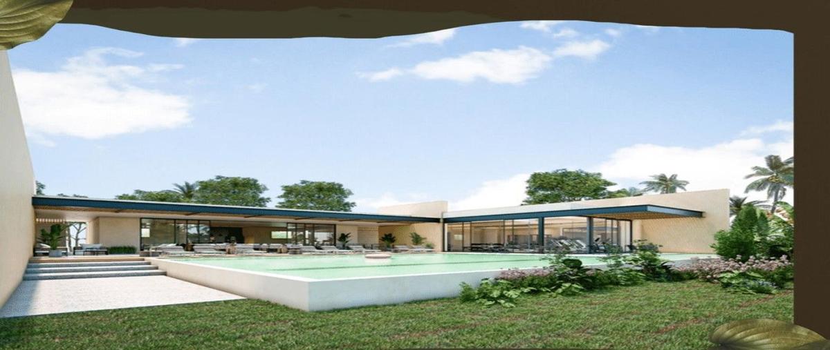 Foto de terreno habitacional en venta en  , conkal, conkal, yucatán, 27782623 No. 03