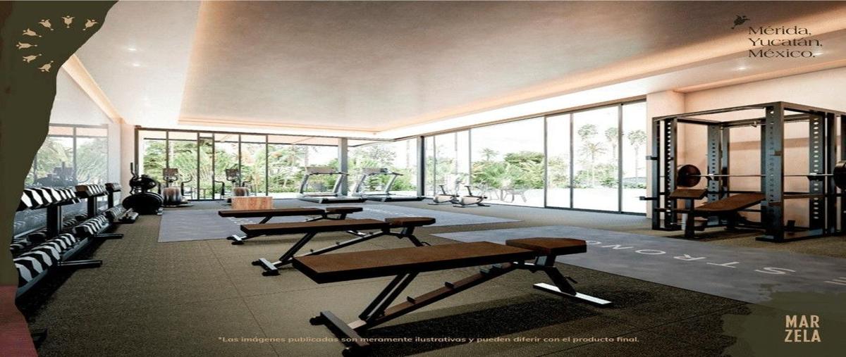 Foto de terreno habitacional en venta en  , conkal, conkal, yucatán, 27782623 No. 05